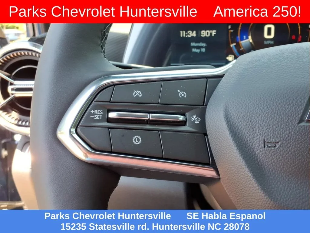 2026 Chevrolet Equinox LT - Photo 12