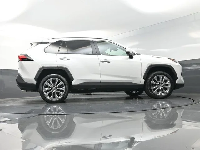 Used 2024 Beige Toyota Limited image 41