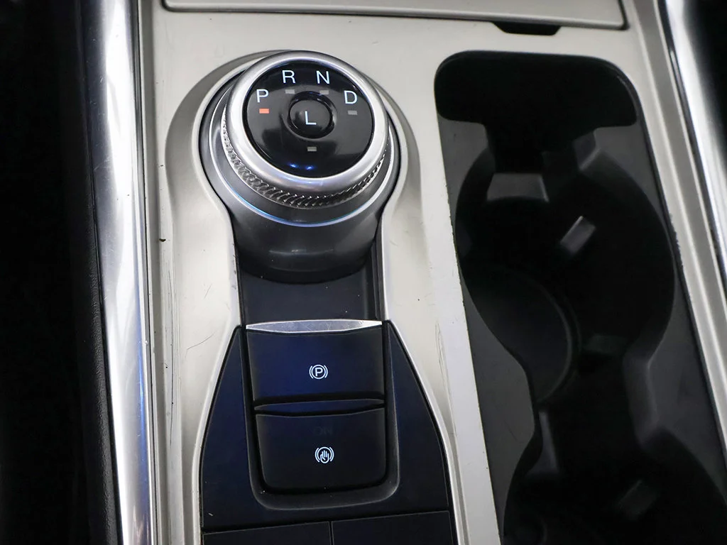 Used 2022 Silver Ford XLT image 48