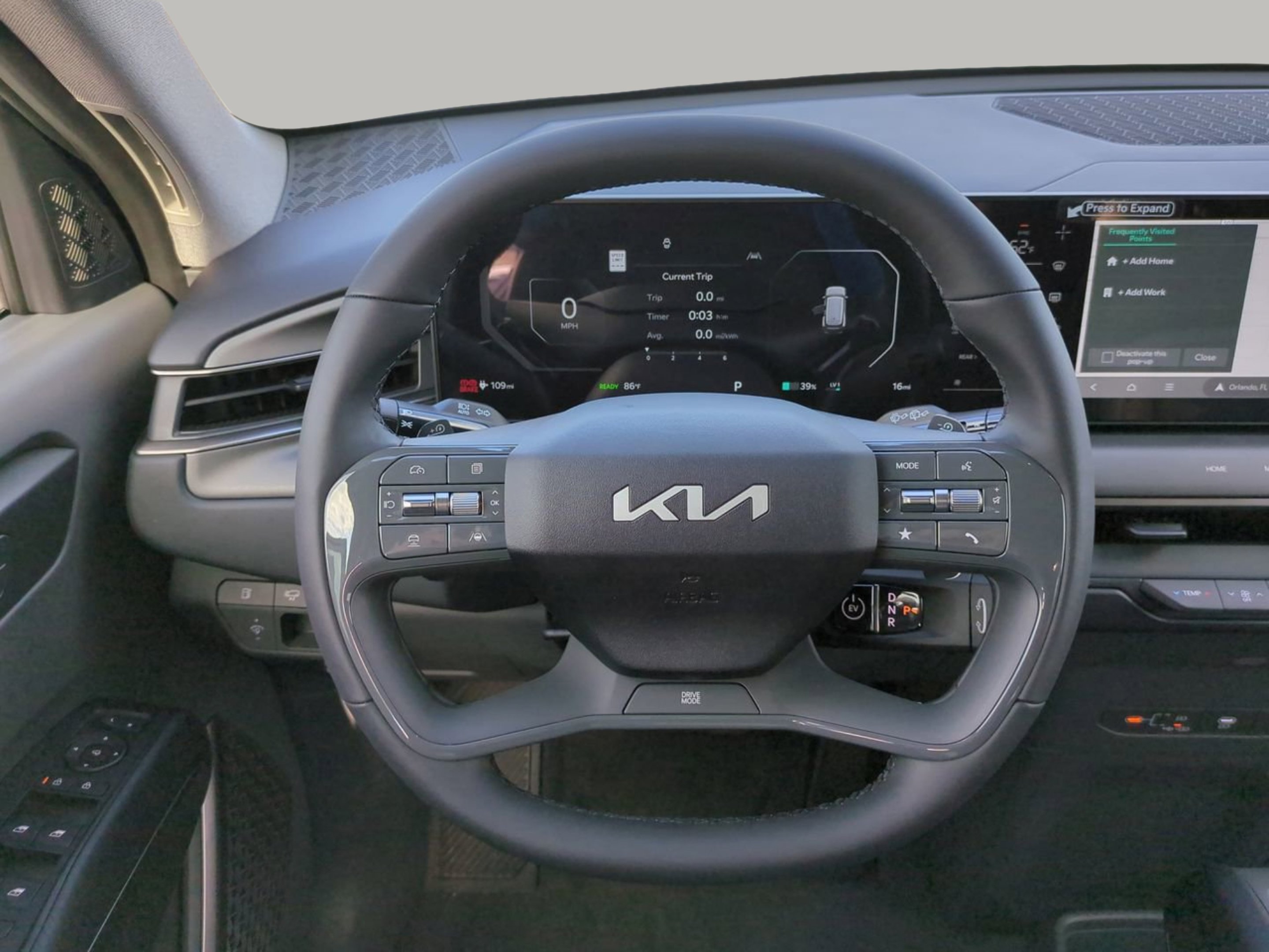 Certified Used 2026 Panthera Metal Kia Light Long Range image 19