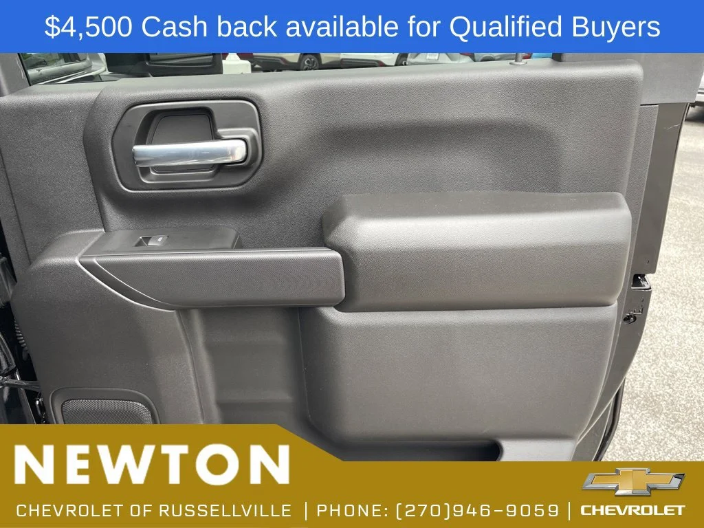 2026 Chevrolet Silverado 2500 HD Custom - Photo 27