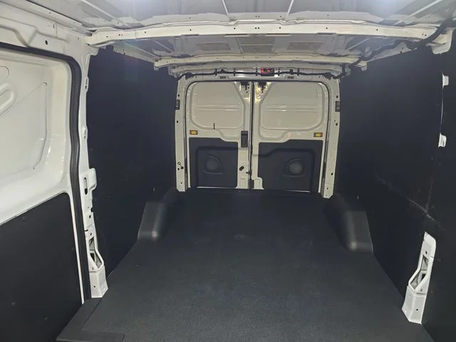 2025 Ford Transit Van Base - Photo 28