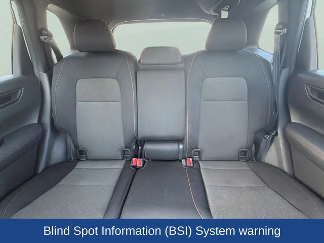 Used 2024  Honda Sport image 18