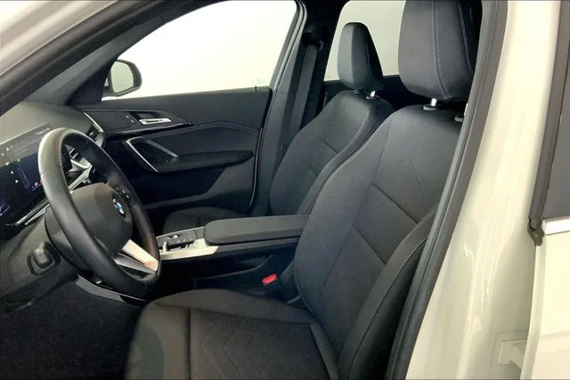 Certified Used 2023 Alpine White BMW xDrive28i image 11