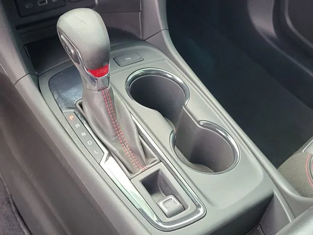 2023 Chevrolet Equinox RS - Photo 38