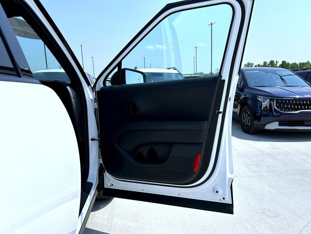 2026 Hyundai Palisade XRT Pro - Photo 18