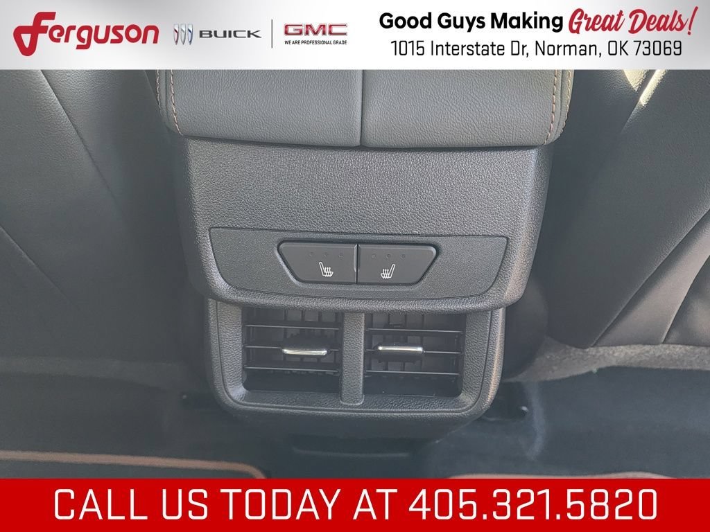 2026 GMC Terrain AT4 - Photo 46