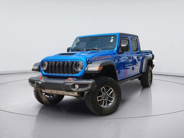 2024 Jeep Gladiator Mojave