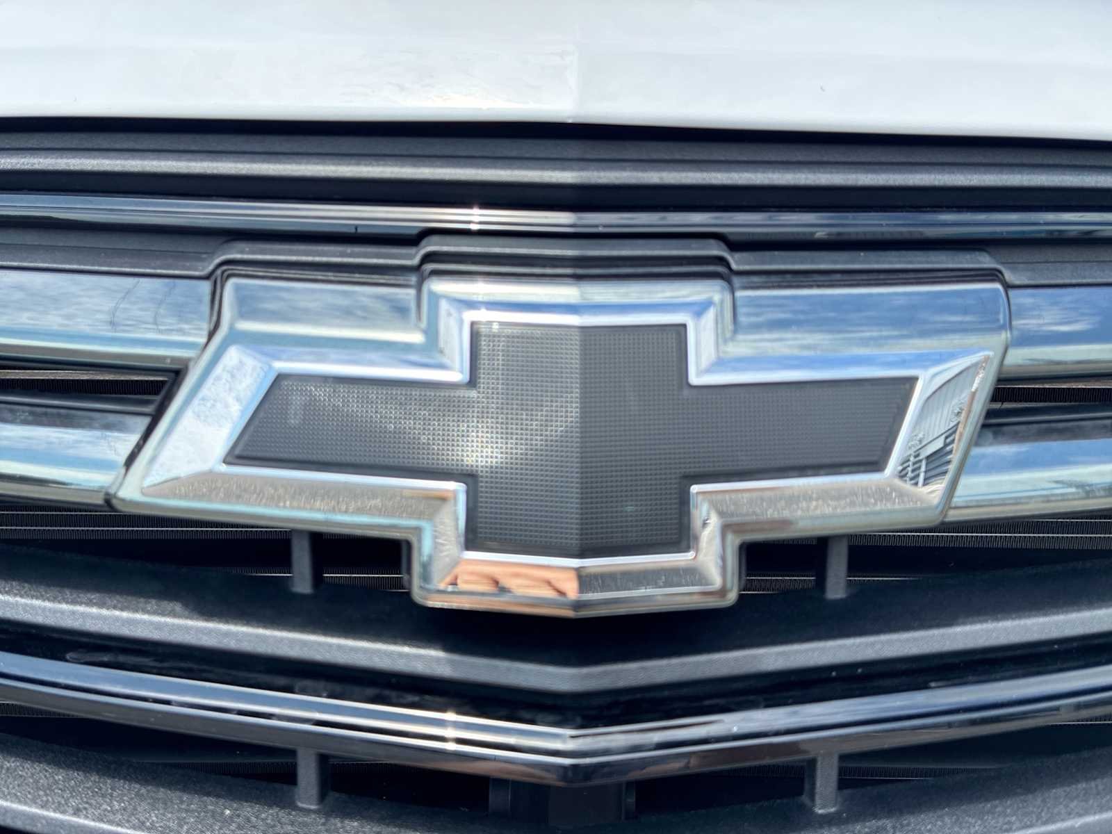 2024 Chevrolet Equinox LS - Photo 31