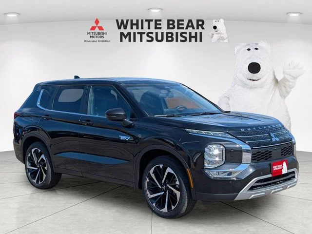 2025 Mitsubishi Outlander Plug-in Hybrid SE S-AWC's photo