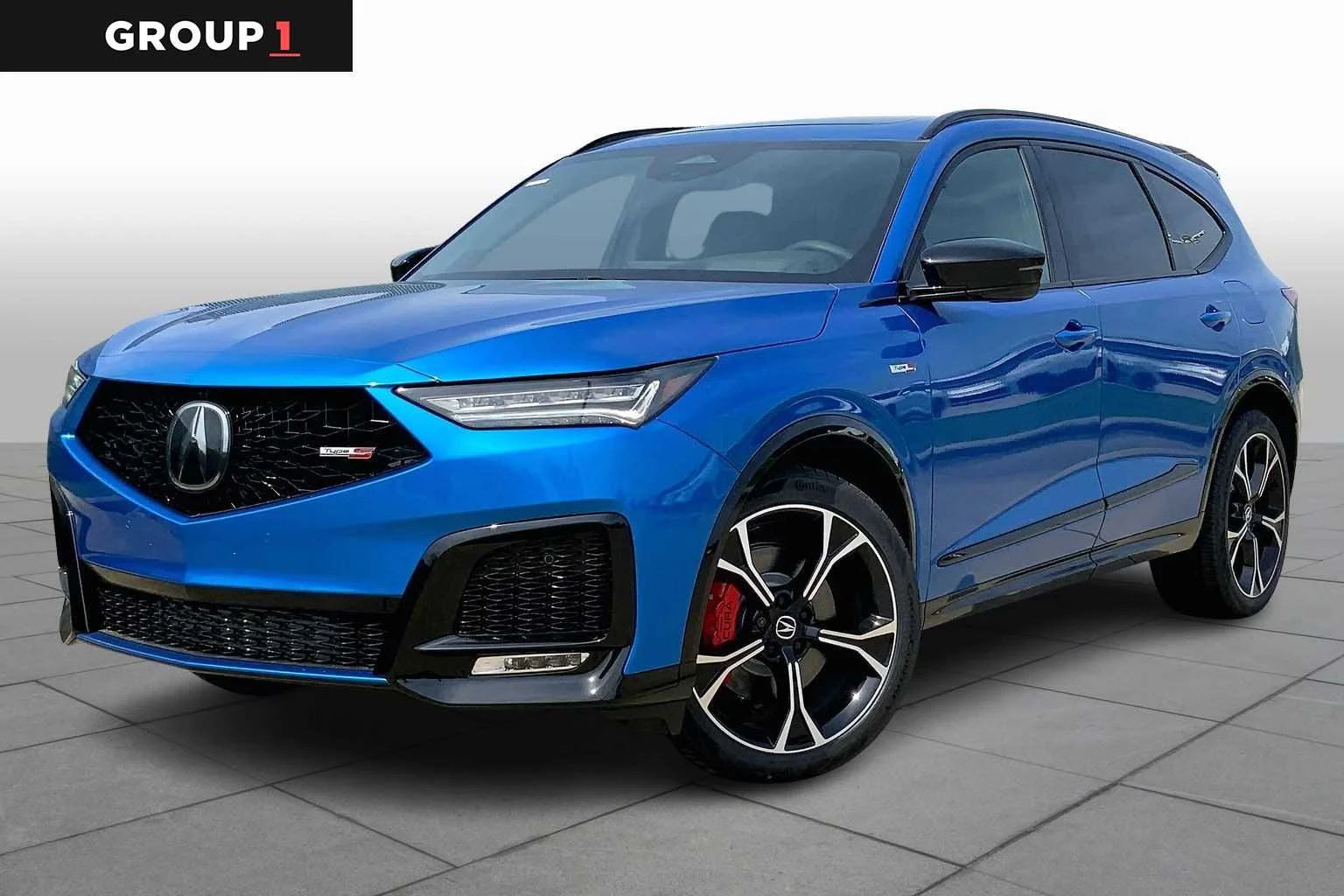 2026 Acura MDX Type S w/Advance Package's photo