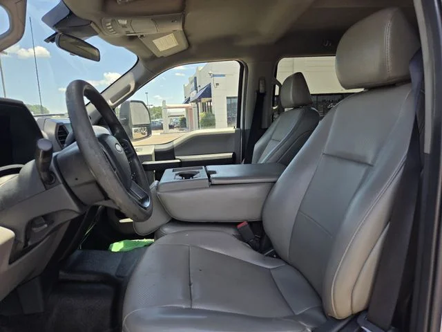 Certified Used 2022 Oxford White Ford XL image 12