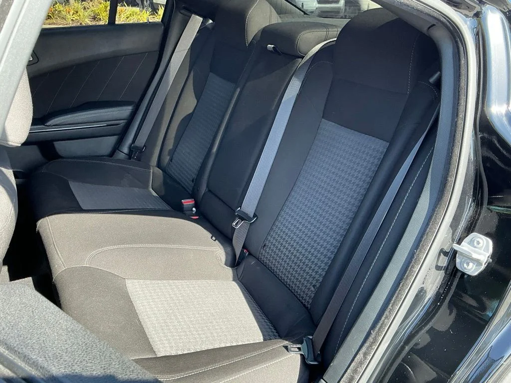 Used 2022 Black Dodge R/T image 29