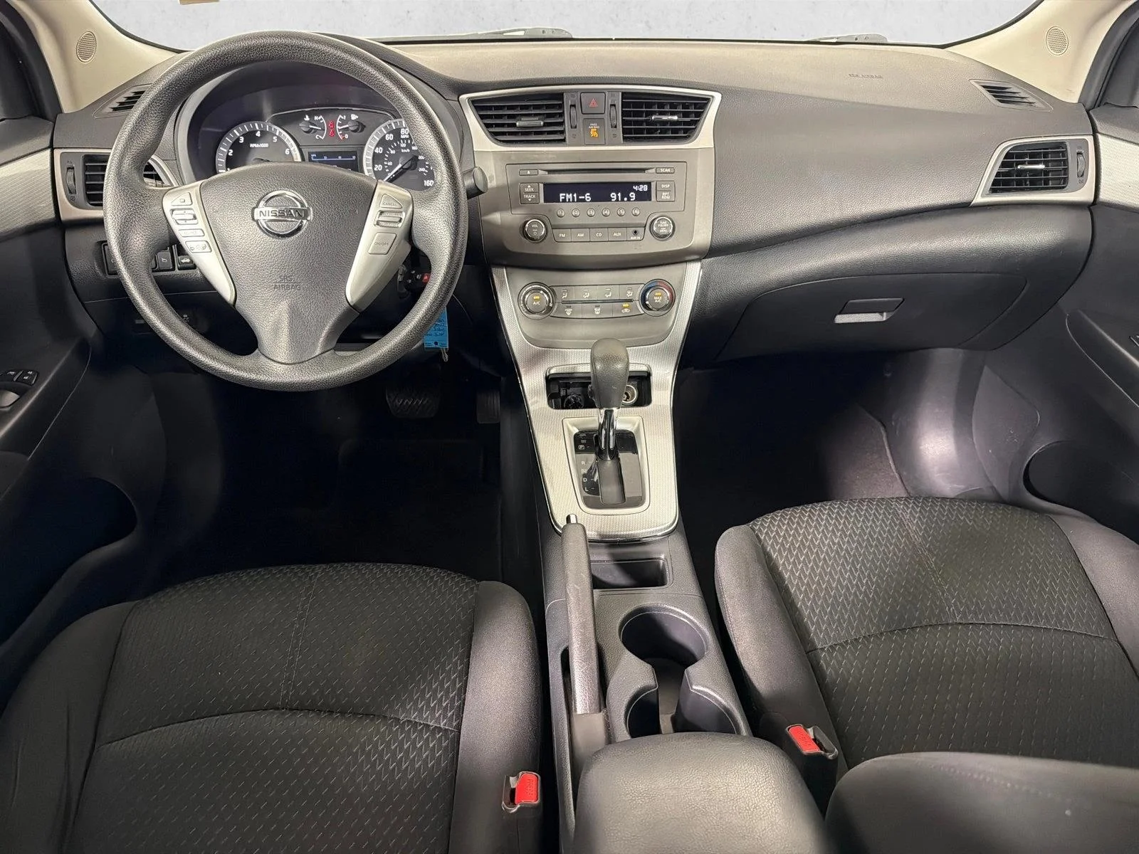 Used 2014 Black Nissan SR image 22