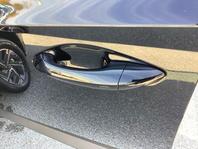 New 2026 Ash Hyundai Blue SE image 23
