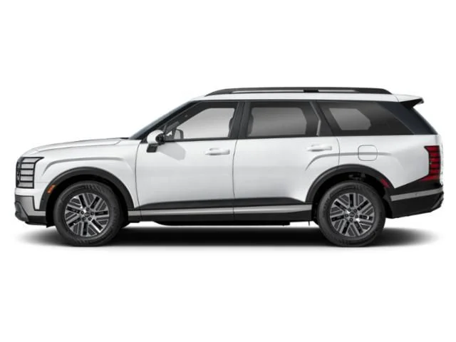 New 2027 Wc9 Hyundai Blue SEL Premium image 2