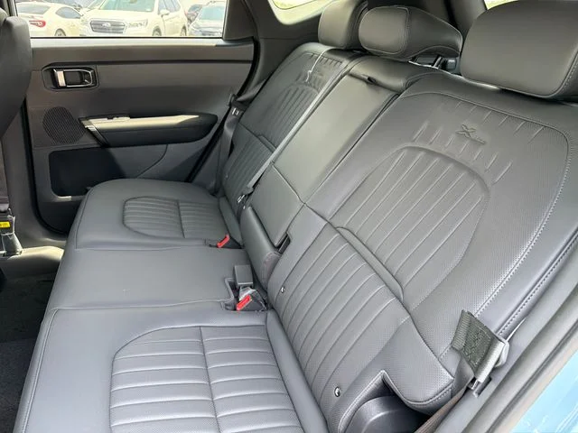 New 2027 Frost Blue Kia X-Line SX image 22