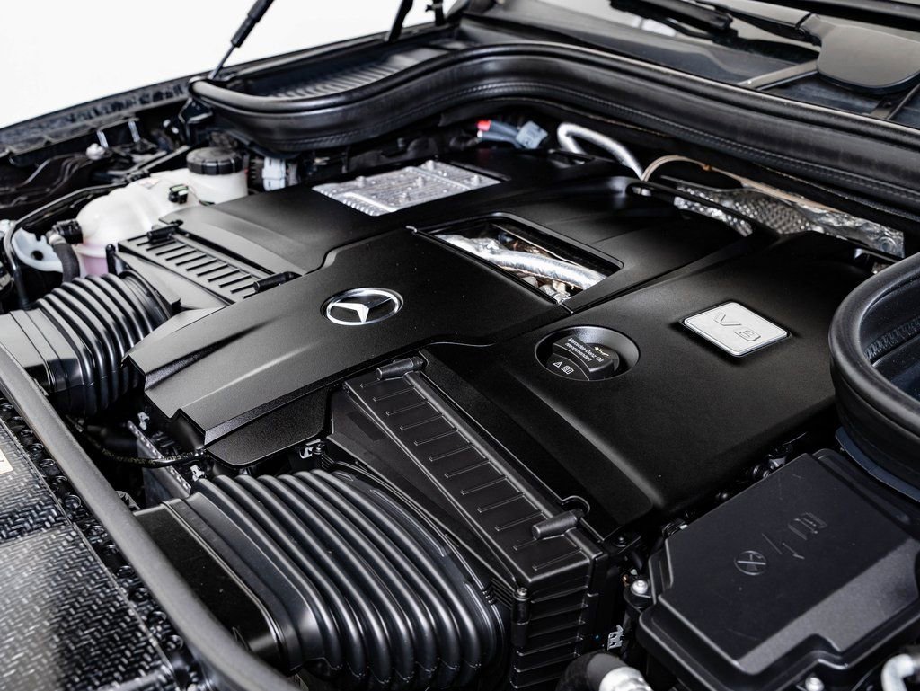 2024 Mercedes-Benz GLE GLE580 - Photo 48