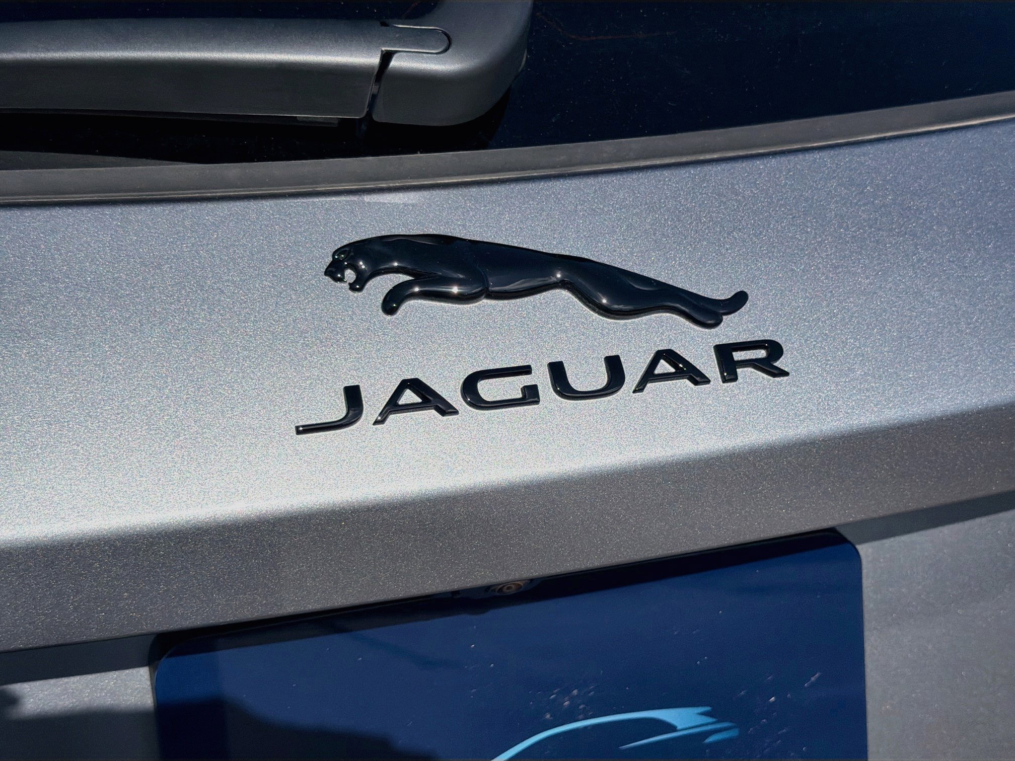 2026 Jaguar F-Pace R-Dynamic S - Photo 11
