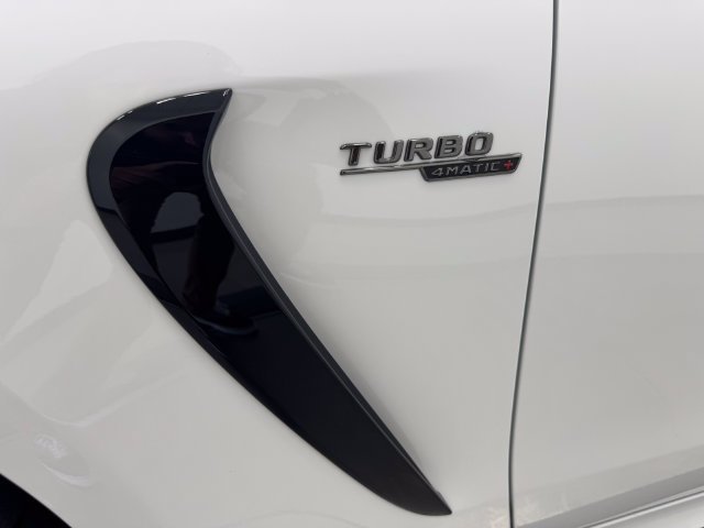 New 2026 MANUFAKTUR Moonlight White Metallic Mercedes-Benz AMG® CLE 53 4MATIC+ Coupe image 101