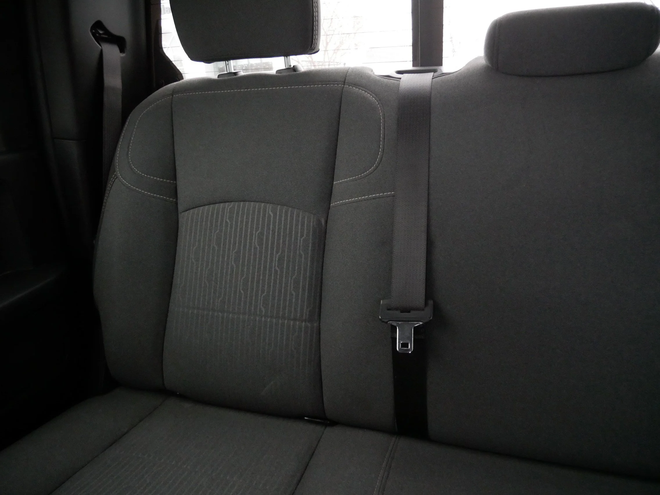 2024 RAM Ram 2500 Pickup Tradesman - Photo 12