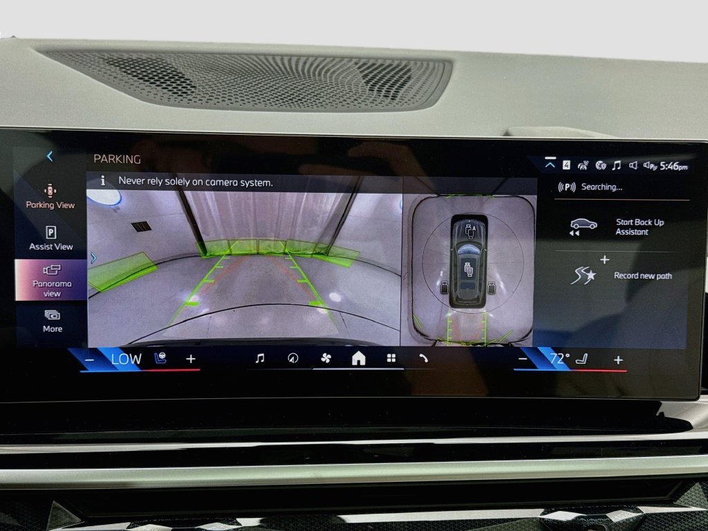 New 2027 Gray Metallic BMW xDrive40i image 15