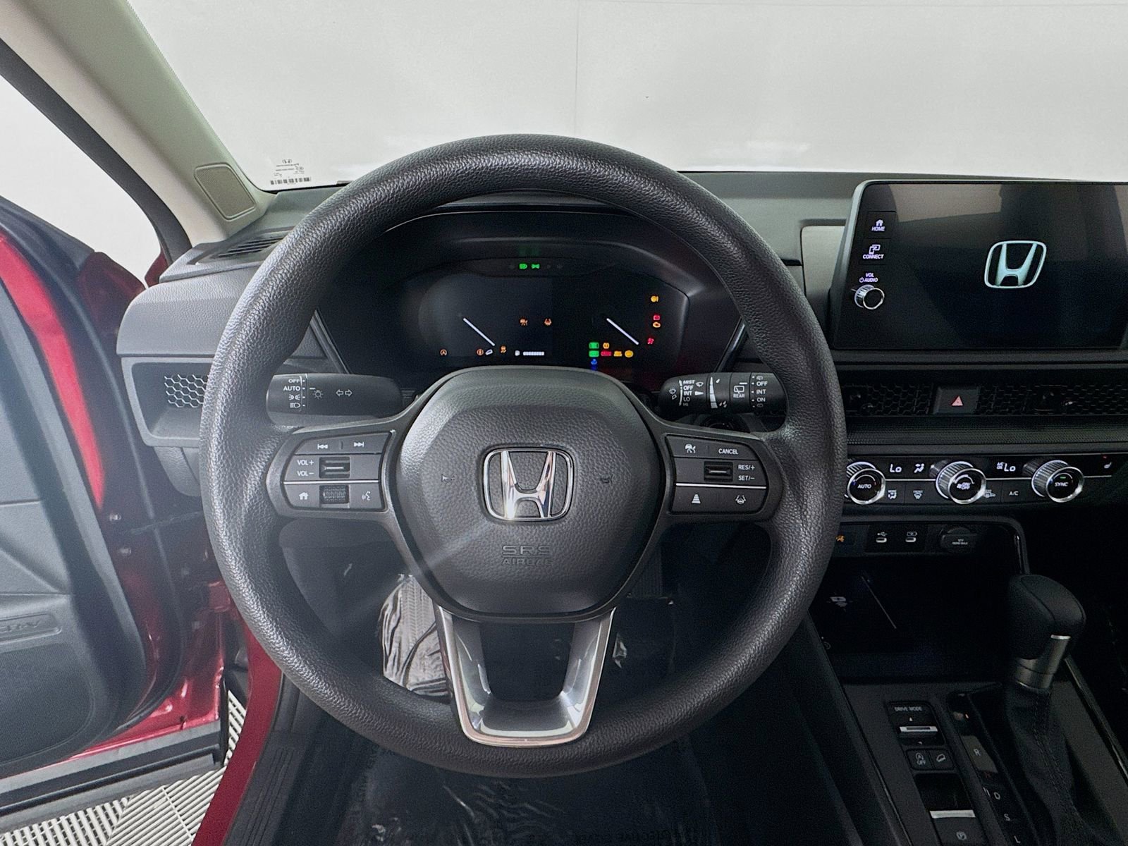 2026 Honda CR-V EX - Photo 31