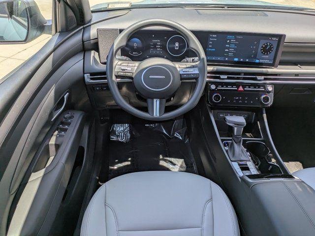 New 2026 Blue Stone Hyundai SEL Activity FWD image 41