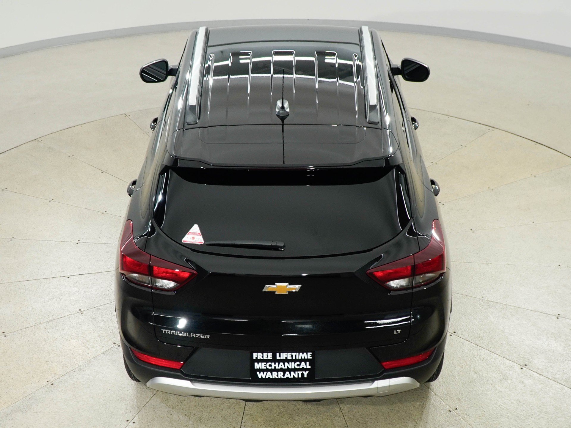 2026 Chevrolet Trailblazer LT - Photo 59
