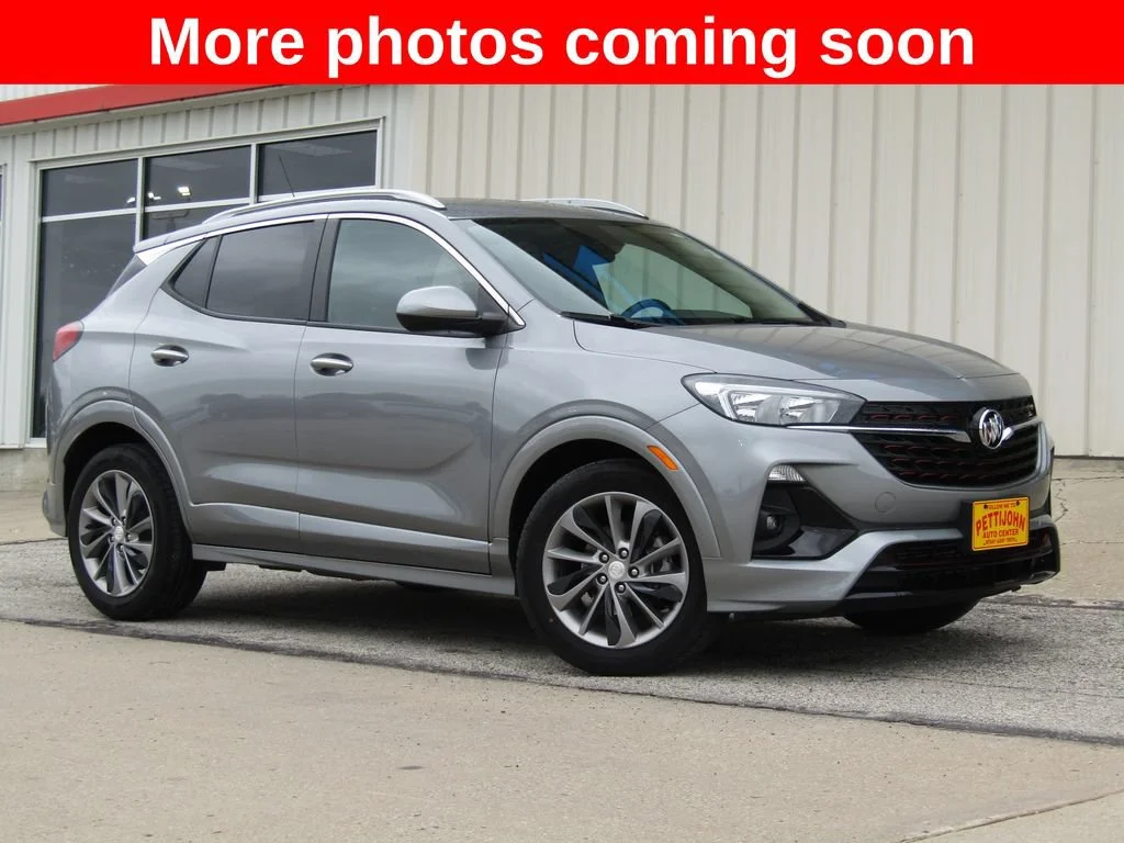 2023 Buick Encore GX