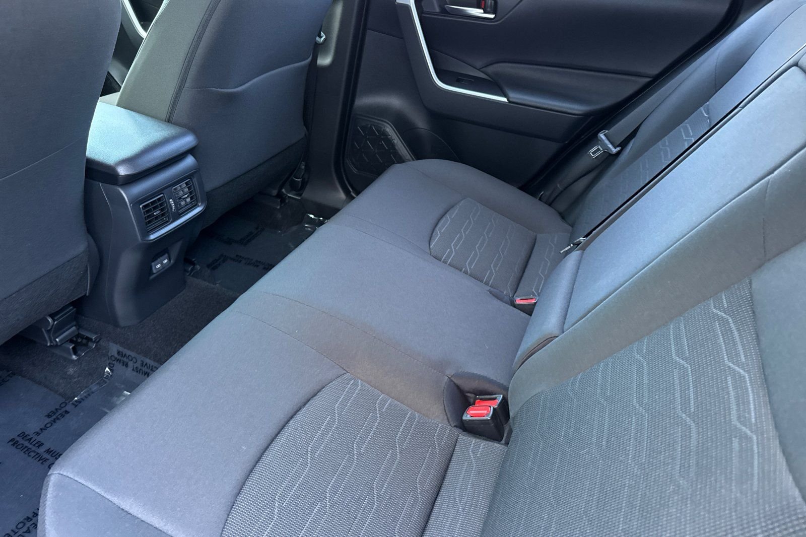 Certified Used 2025 Gray Toyota SE image 16