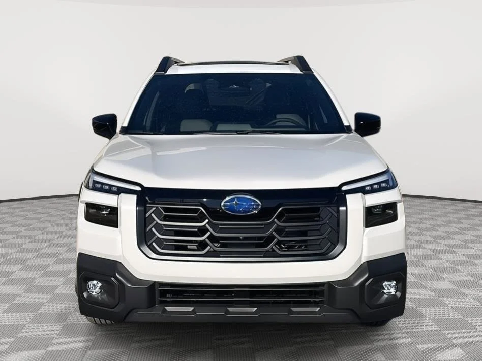 New 2026 Crystal White Pearl Subaru Limited XT image 2