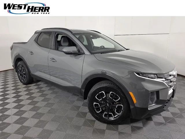 2023 Hyundai Santa Cruz SEL Premium