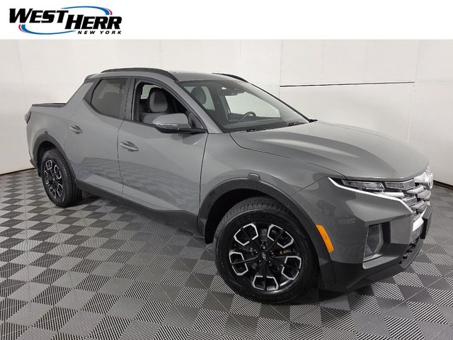 2023 Hyundai Santa Cruz SEL Premium
