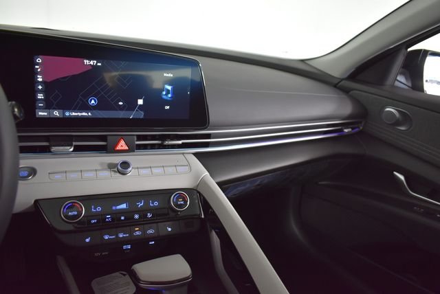 New 2026 Black Hyundai Limited image 44