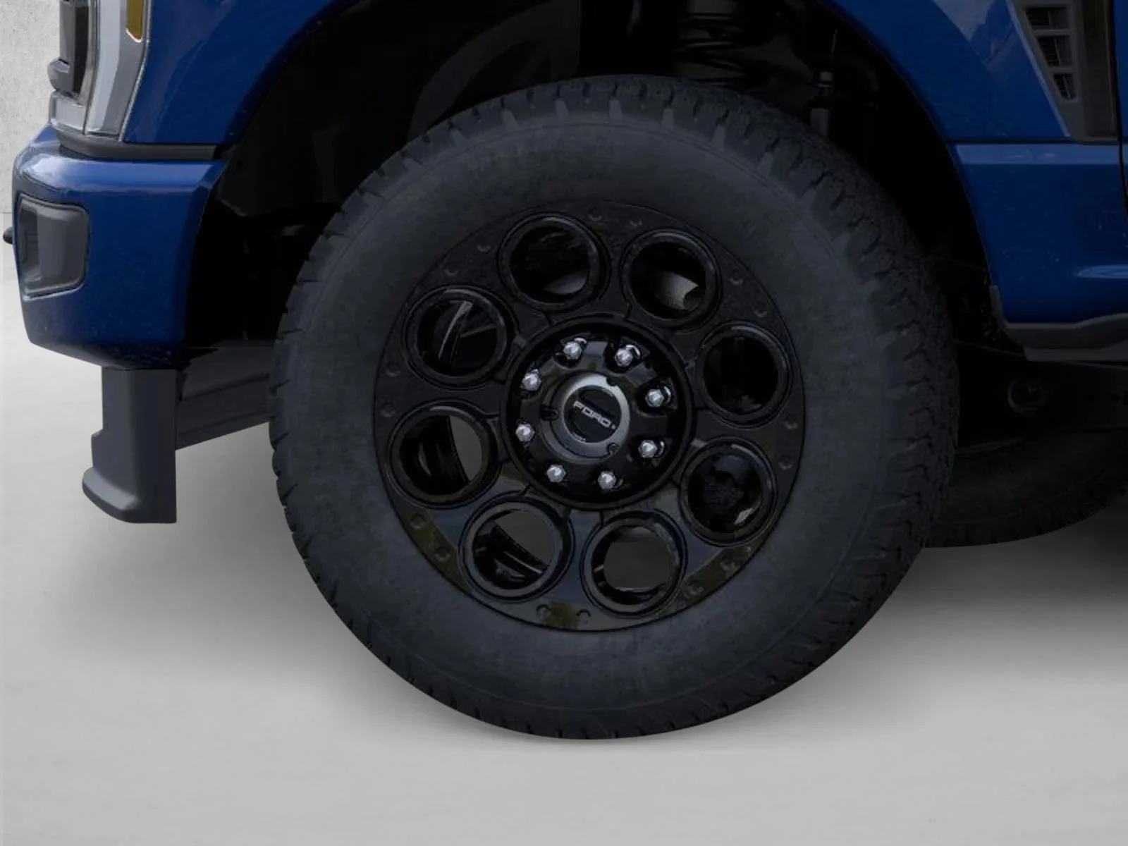 2026 Ford F-250 Super Duty Lariat - Photo 19