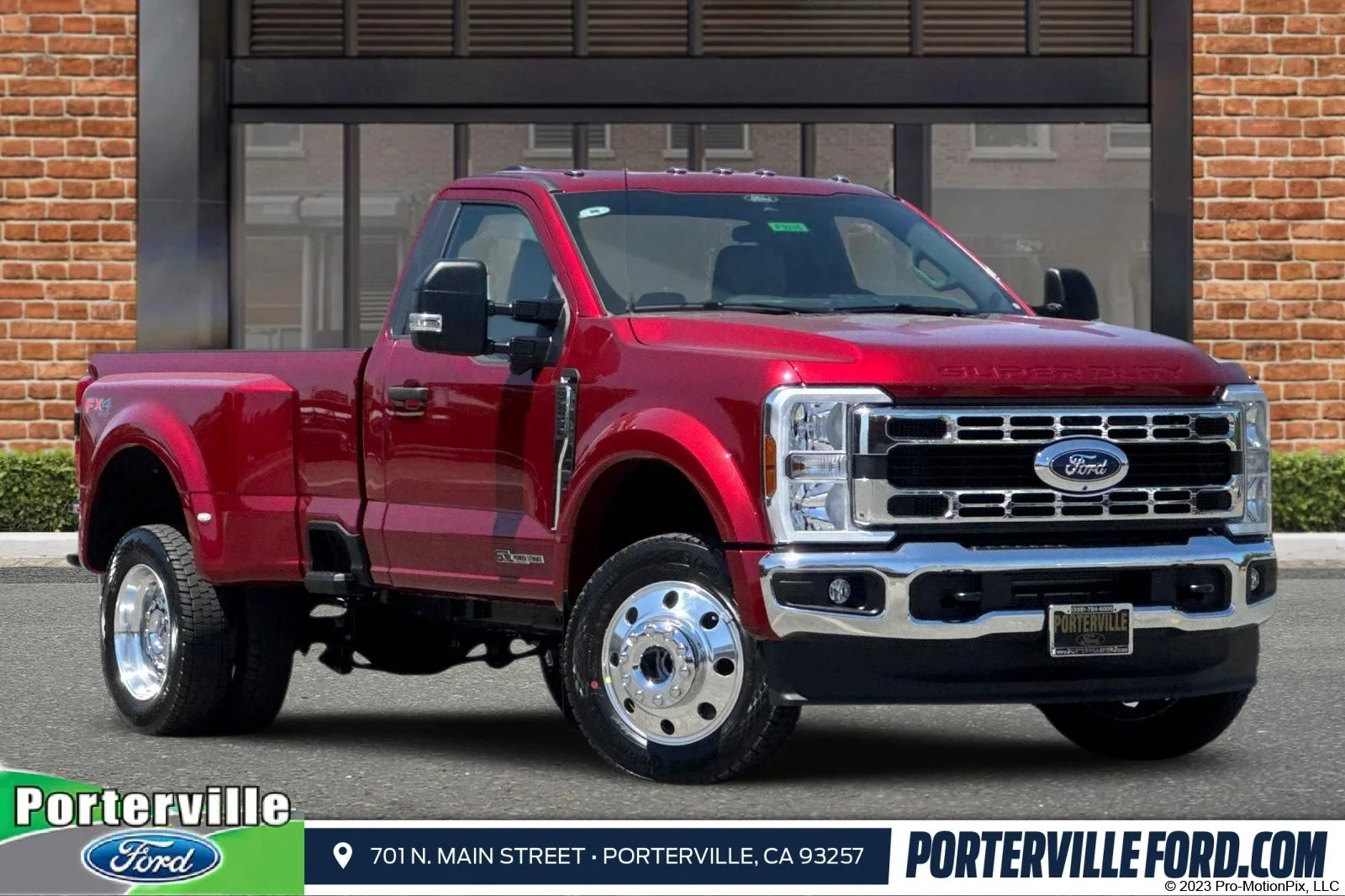 2026 Ford F-450 XLT 4x4 Regular Cab 8' Box DRW's photo