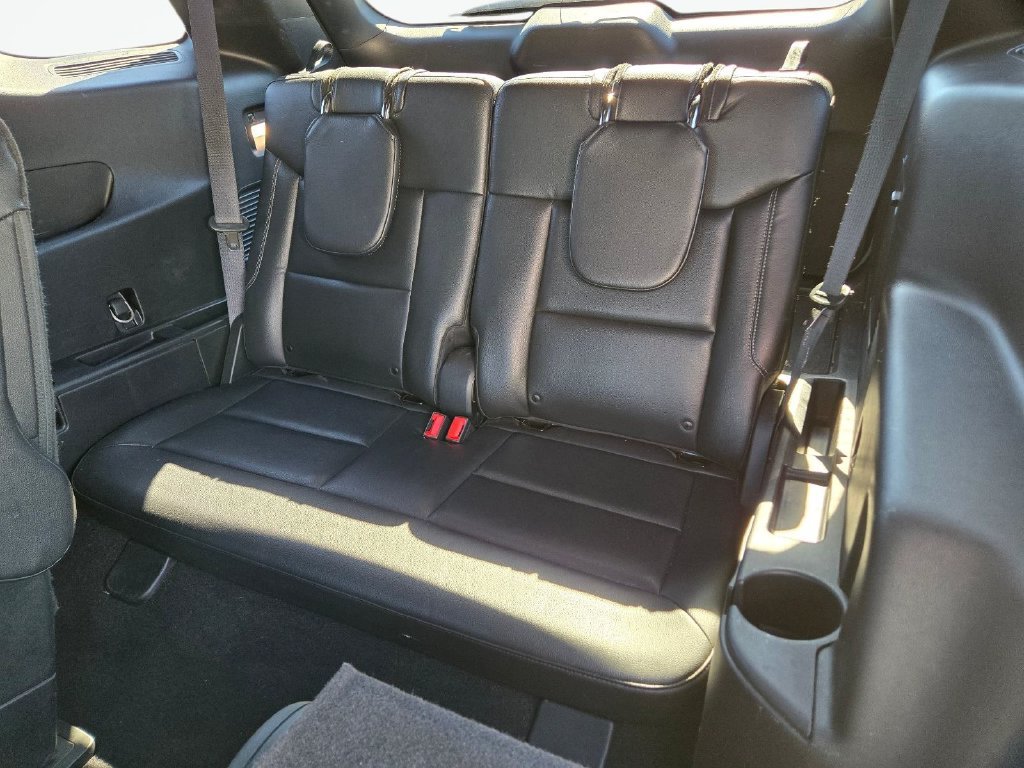2020 Ford Explorer XLT - Photo 18