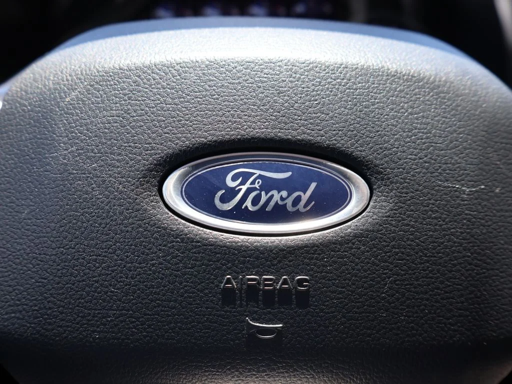 Used 2024 Gray Ford Limited image 29