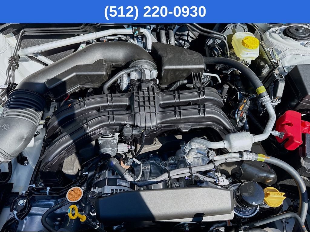 2026 Subaru Crosstrek Premium - Photo 38