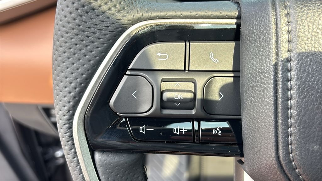 New 2026 Magnetic Gray Metallic Toyota  1794 Edition image 16