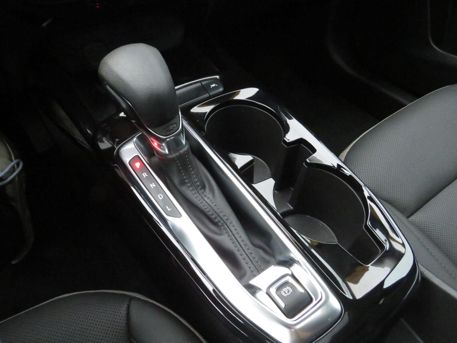 Used 2024 Crimson Metallic Chevrolet ACTIV image 28