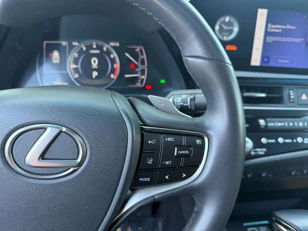 Used 2023 Cloudburst Gray Lexus 250 image 17
