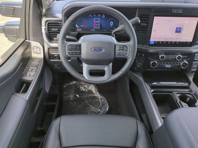2026 Ford F-350 Super Duty Lariat - Photo 16