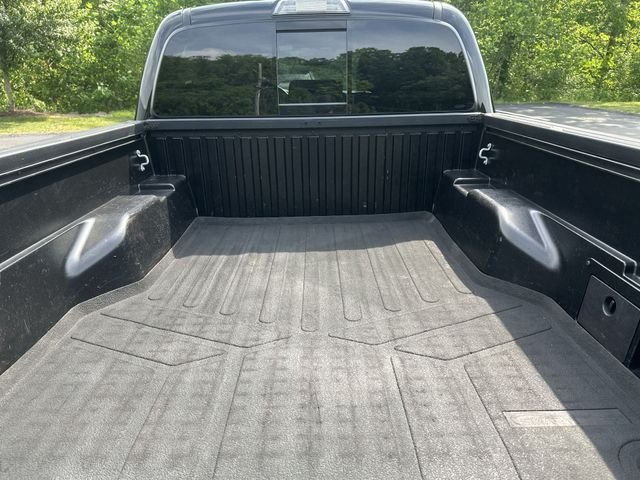 Used 2019 Black Toyota TRD Pro image 26