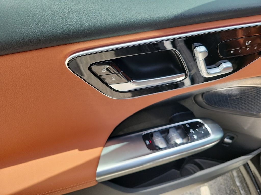 New 2026 Black Mercedes-Benz C 300 image 19