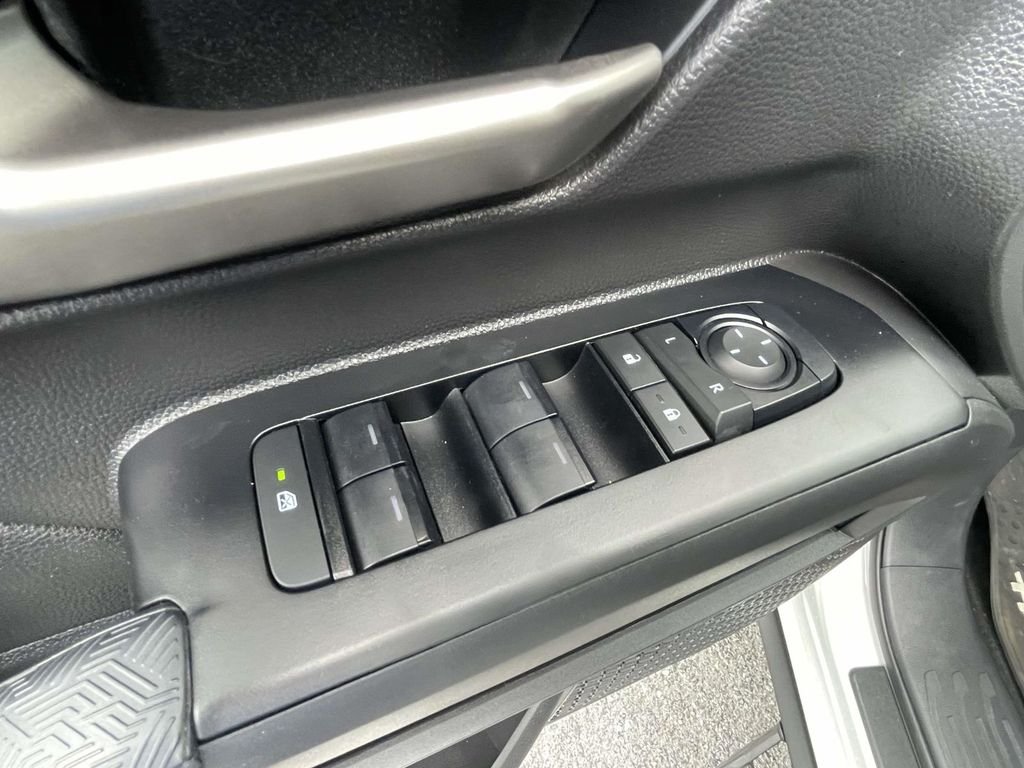 Used 2025 Ice Cap Toyota TRD Sport image 15
