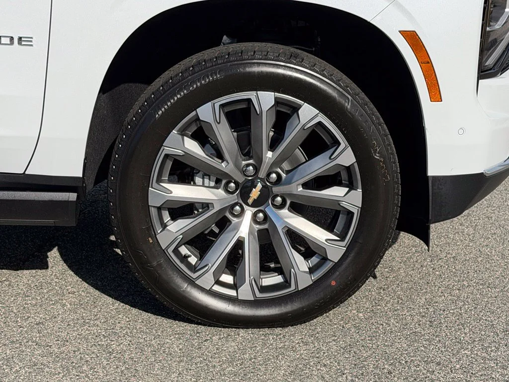 2026 Chevrolet Tahoe High Country - Photo 31