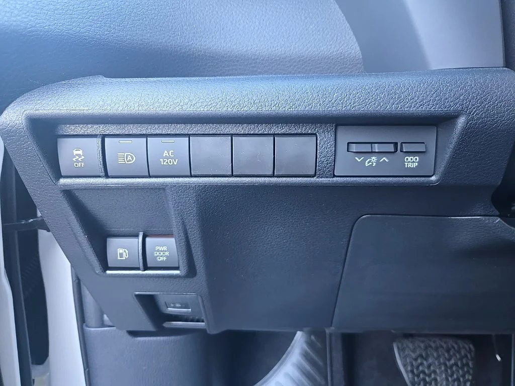 New 2026  Toyota Limited image 19
