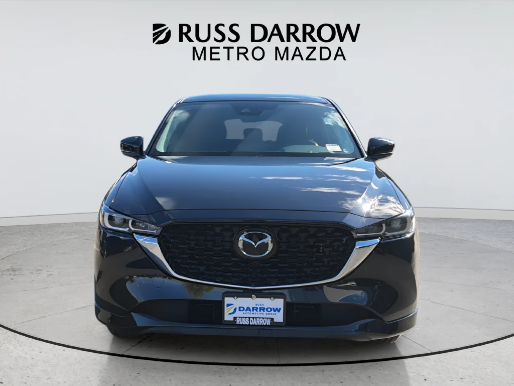 Used 2024 Black Mazda 2.5 S Select Package image 8